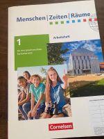 Arbeitsheft sprachsensibler Unterricht - Menschen Zeiten Räume GL Köln - Mülheim Vorschau