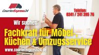 Fachkraft Möbel-, Küchen- und Umzugsservice (m/w/d) mit FS Chemnitz - Siegmar Vorschau