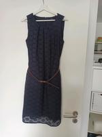 blaues Kleid von Zero Nordrhein-Westfalen - Lippstadt Vorschau