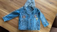 Kinder Jeans Jacke Bayern - Pressath Vorschau