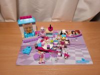 Lego Friends 41308 Stephanies Backstube 100% komplett Herzogtum Lauenburg - Schwarzenbek Vorschau