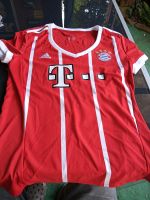 Bayern München Shirt und Schal Hessen - Kaufungen Vorschau