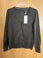 S.Oliver Strickjacke braun Gr.38 neu mit Etikett Niedersachsen - Gehrden Vorschau