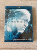 Prometheus *Bluray* Hessen - Kassel Vorschau