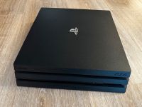 PS4 Pro 1TB, neuwertig, 2 Controller Rheinland-Pfalz - Nassau Vorschau