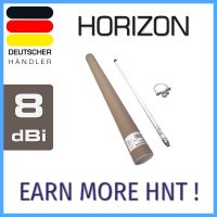 8dBi HORIZON V2 Fiberglass-Antenne Helium Miner HNT EU-868MHz 8m Bayern - Laufen Vorschau