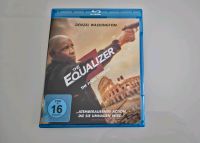 Equalizer 3 The Final Chapter Blu Ray Bayern - Augsburg Vorschau