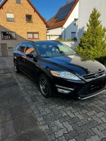 Ford Mondeo Turnier 1.6 EcoBoost Champion Rheinland-Pfalz - Waldsee Vorschau