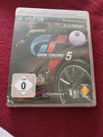 Grand turismo 5 Gebraucht Zustand Playstation 3 München - Pasing-Obermenzing Vorschau