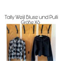 Tally Weijl Bluse und Pulli Hessen - Kirchhain Vorschau