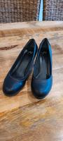 Pumps Anna Field 42 schwarz Absatzschuhe Nordrhein-Westfalen - Goch Vorschau