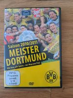DVD BVB Meister Dortmund Bayern - Wendelstein Vorschau