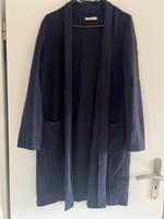 ESPRIT Strickmantel, dunkelblau, 40, Jacke, Cardigan Schleswig-Holstein - Jübek Vorschau