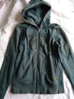 Kapuzenjacke Jack&Jones Gr.S blau/grau Berlin - Marzahn Vorschau