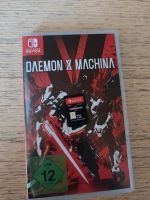 Daemon x machina Switch Spiel Nintendo Nordrhein-Westfalen - Wassenberg Vorschau