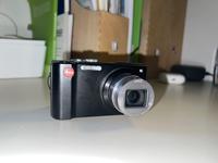 Leica V-Lux 30 inkl. Original-Ladekabel & Batterie München - Ramersdorf-Perlach Vorschau