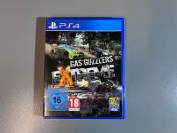Gas Guzzlers Extreme: PlayStation 4 - Neu Niedersachsen - Gifhorn Vorschau