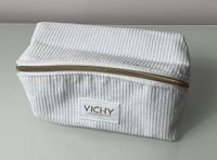 Vichy Kosmetiktasche Kulturbeutel Schminktasche weiß Neu Nordrhein-Westfalen - Hamm Vorschau