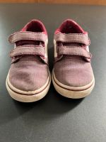 Vans off the Wall, Kinder, 22,5 Schuhe, Sneaker Hessen - Darmstadt Vorschau