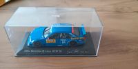 1 MiniChamps 1:43 Minichamps Mercedes C-Klasse DTM 1995 Ruch #24 Sachsen-Anhalt - Eilsleben Vorschau