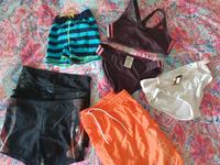 Badesahen, bikini Adidas, Kindersachen Bayern - Ampfing Vorschau