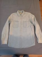 Ralph Lauren Hemd/Bluse Denim hellblau in M Nordrhein-Westfalen - Langenfeld Vorschau