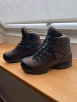Wanderschuhe HANWAG Yukon Ladie / Damen Größe 40 Niedersachsen - Oldenburg Vorschau