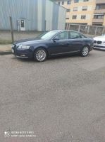 Verkaufe Audi A6 4F 3.0 TDI quattro, tiptronic Baden-Württemberg - Rastatt Vorschau