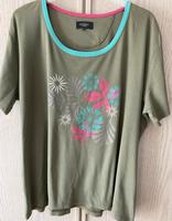 Damenshirt der Marke Bexleys (Adler) Gr xxl(48/50) Saarland - Ensdorf Vorschau