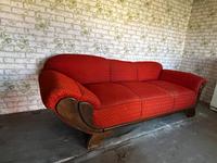 Sofa DDR „Chaiselongue“ Sachsen-Anhalt - Gatersleben Vorschau