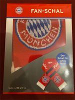 FC Bayern Fan Schal Bayern - Oberding Vorschau