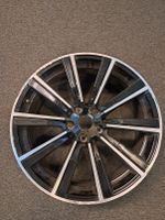 1x Alu Felge SEAT Aluminum rim 19 Zoll 8.0J 5x112 50ET 5F0071490A Baden-Württemberg - Laupheim Vorschau