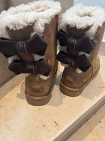Ugg Boots so gut wie neu Nordrhein-Westfalen - Swisttal Vorschau