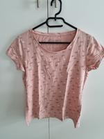 Damen T-Shirt Rosa edc | Größe XS Hessen - Rüsselsheim Vorschau