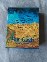 2 Bildbände über Vincent van Gogh  -sämtliche Gemälde Nordrhein-Westfalen - Lügde Vorschau