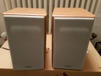 2x Boxen AIWA SX-LEM70 einwandfrei Kr. München - Ottobrunn Vorschau