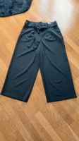 Culotte Stoffhose schwarz JDY M 38 Rheinland-Pfalz - Serrig Vorschau