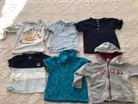 Baby T-Shirts, Jacke Gr.86-92 Baden-Württemberg - Villingen-Schwenningen Vorschau