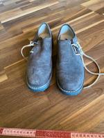 Trachtenschuhe, haferlschuhe 43 Bayern - Gerolzhofen Vorschau