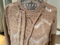 Strickjacke von Twinset Gr. XL Bayern - Augsburg Vorschau