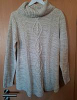 'bpc Bonprix collection' Rollkragenpullover Hessen - Nidda Vorschau