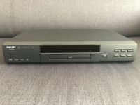 DVD Player Philips DVD612 ohne Fernbedienung Baden-Württemberg - Korb Vorschau