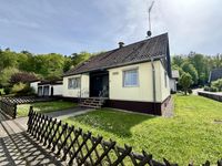 Natur pur! Idyllisches Einfamilienhaus in Bretten-Neibsheim Baden-Württemberg - Bretten Vorschau