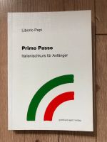 Liborio Pepi Primo Passo Italienisch für Anfänger Hamburg-Nord - Hamburg Hohenfelde Vorschau