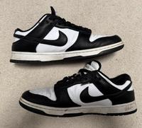 Nike Panda Dunks Low Schwarz Weiß Nürnberg (Mittelfr) - Südoststadt Vorschau