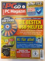 PC GO PC Magazin 02/24(NP7,99,-) Duisburg - Rheinhausen Vorschau