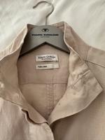Marc O‘Polo Bluse Leinen beige Aachen - Aachen-Mitte Vorschau