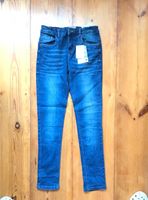 Ungetragene Jeans Gr. 158 Brandenburg - Rauen Vorschau