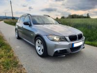 BMW E91 320i M-Paket LCI Bayern - Ortenburg Vorschau