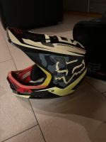 Fox Rampage Pro Carbon Helm. ( Downhill MTB ) Nordrhein-Westfalen - Horn-Bad Meinberg Vorschau